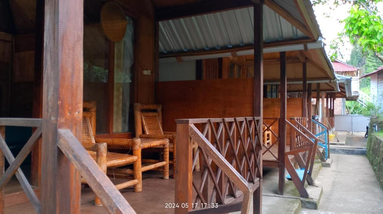 Blue Mountain Cottage セナル エクステリア 写真