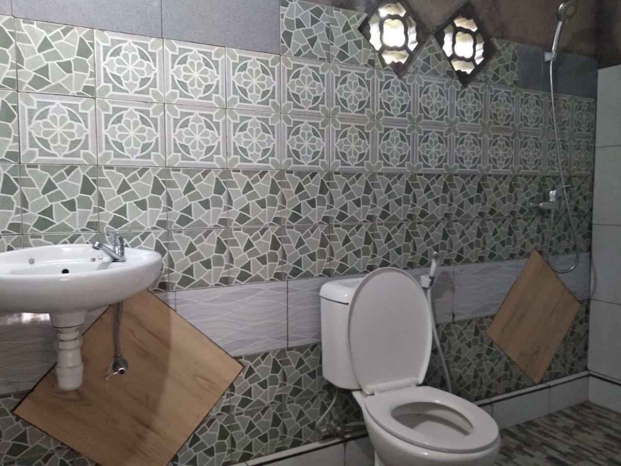 Blue Mountain Cottage セナル エクステリア 写真